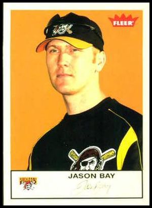 13 Jason Bay